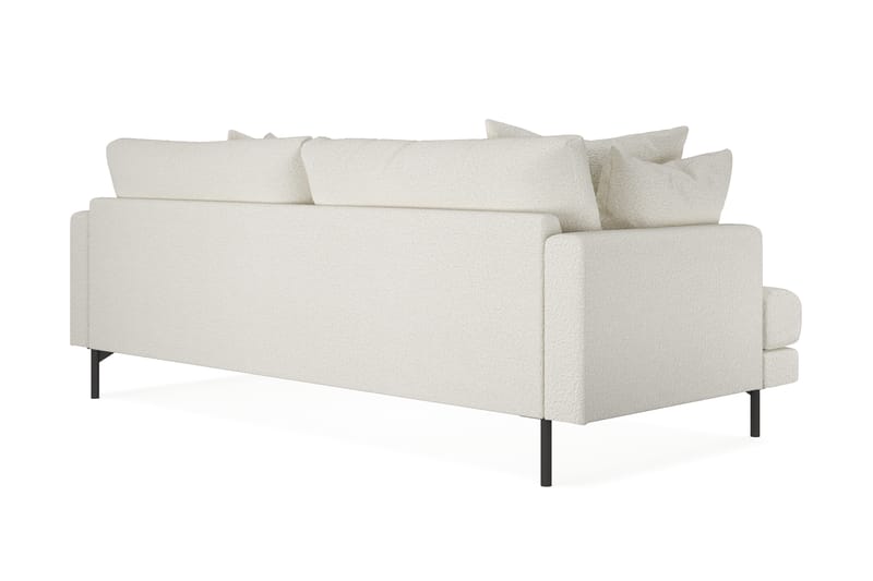 Menard 4-Pers. Sofa - Møbler - Sofaer - 4 personers sofa