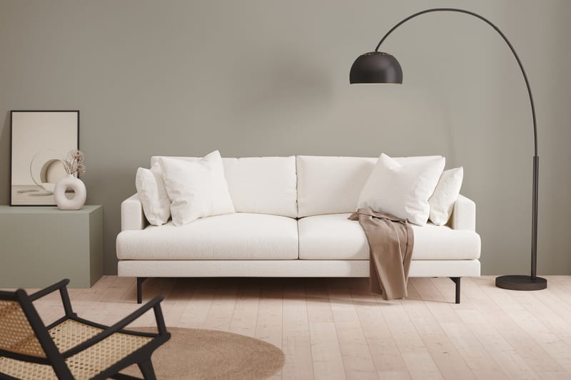 Menard 4-Pers. Sofa - Møbler - Sofaer - 4 personers sofa