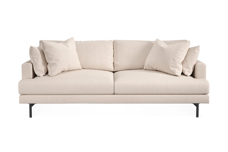 Menard Dyb 4-personers Sofa 225 cm bred - Møbler - Sofaer - 4 personers sofa