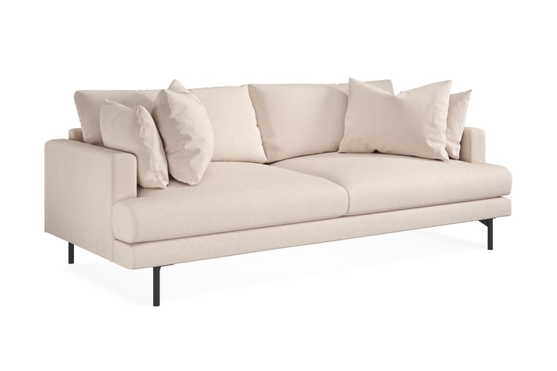 Menard Dyb 4-personers Sofa 225 cm bred - Møbler - Sofaer - 4 personers sofa