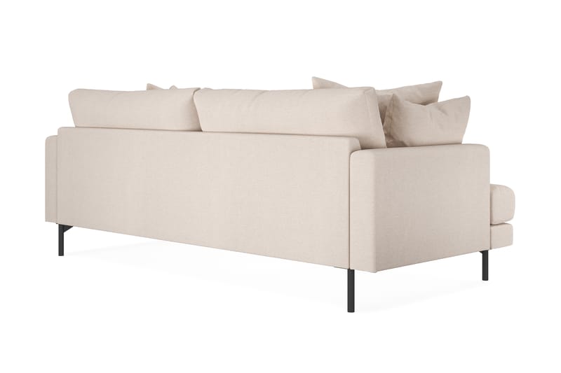 Menard Dyb 4-personers Sofa 225 cm bred - Møbler - Sofaer - 4 personers sofa