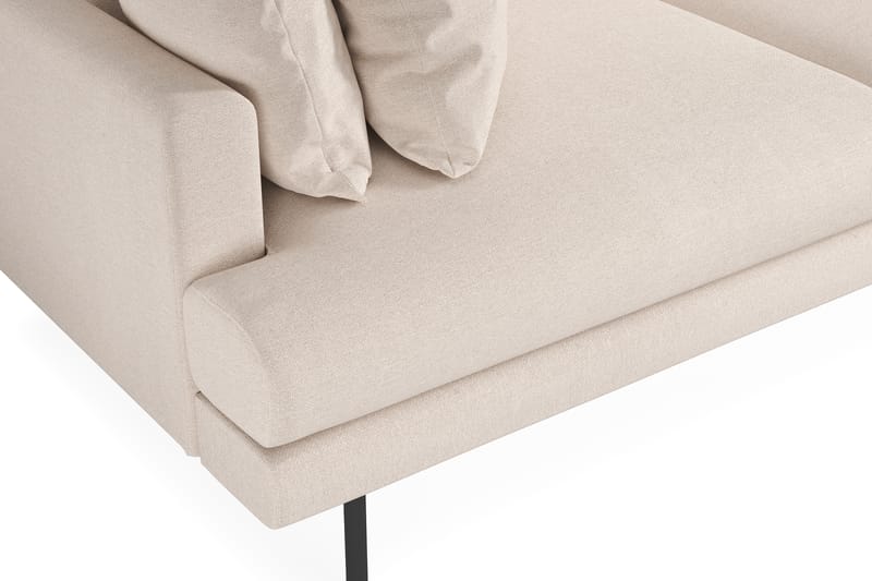 Menard Dyb 4-personers Sofa 225 cm bred - Møbler - Sofaer - 4 personers sofa