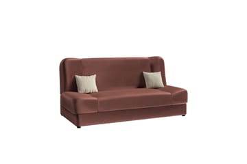 Abron Sofa 3-personers