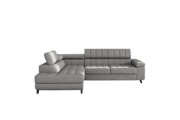 Amshyttan Sofa med Chaiselong 3-personers