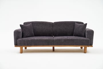 Arman 3-personers Sofa