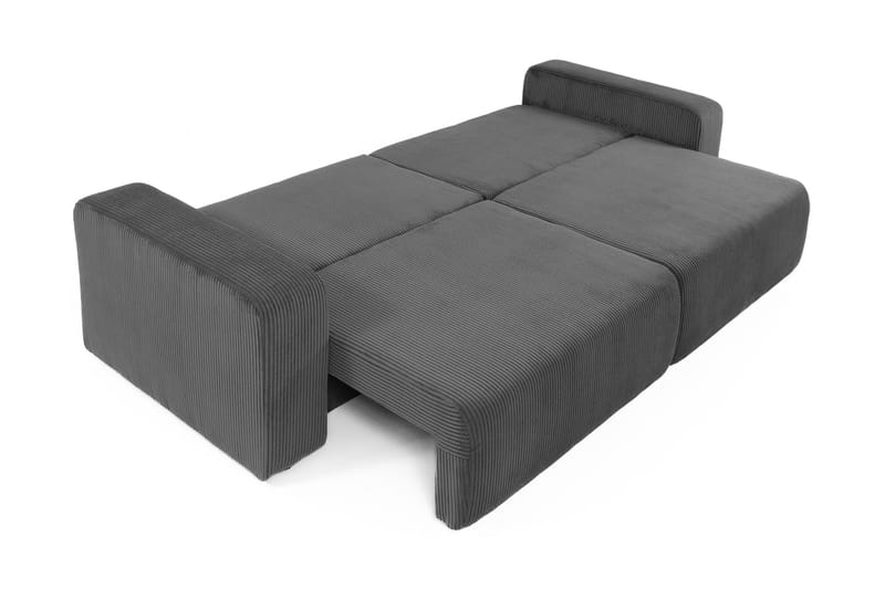 Barile Sofa 3-seter - Beige - Møbler - Sofaer - 3 personers sofa