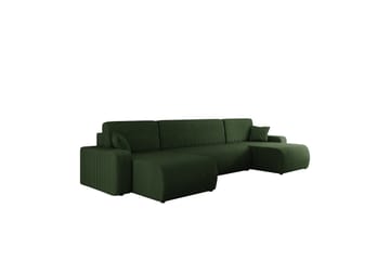 Barile Sofa Dobbeltdivan 4-personers