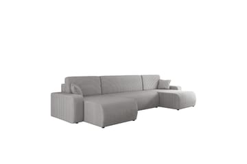 Barile Sofa Dobbeltdivan 4-personers