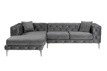 Beachport 3-personers Sofa med Venstre Chaiselong