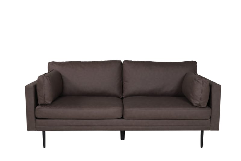 Boom 2-personers Sofa - Brun - Møbler - Sofaer - 2 personers sofa