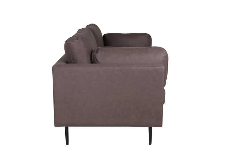 Boom 2-personers Sofa - Brun - Møbler - Sofaer - 2 personers sofa