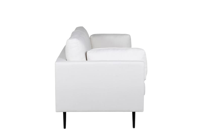 Boom 3-personers Sofa - Beige - Møbler - Sofaer - 3 personers sofa