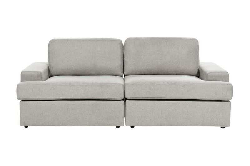 Brennan Sofa 3-personers - Grå - Møbler - Sofaer - 3 personers sofa