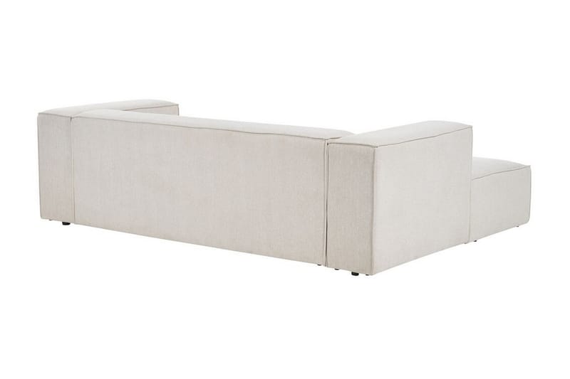 Britt Hjørnesofa 2-personers - Beige - Møbler - Sofaer - Hjørnesofa