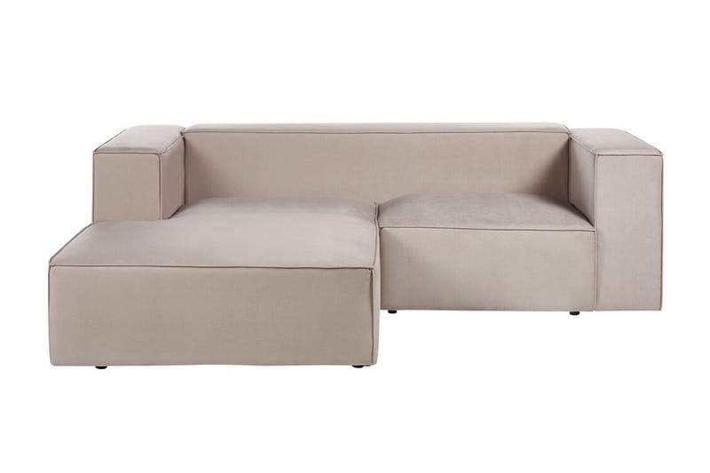 Britt Sofa 2-personers - Beige - Møbler - Sofaer - 2 personers sofa