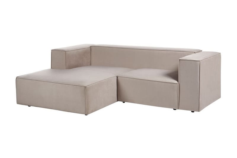 Britt Sofa 2-personers - Beige - Møbler - Sofaer - 2 personers sofa