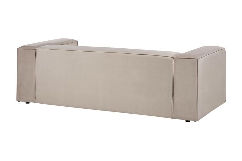 Britt Sofa 2-personers - Beige - Møbler - Sofaer - 2 personers sofa