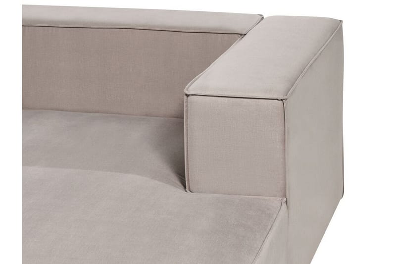 Britt Sofa 2-personers - Beige - Møbler - Sofaer - 2 personers sofa