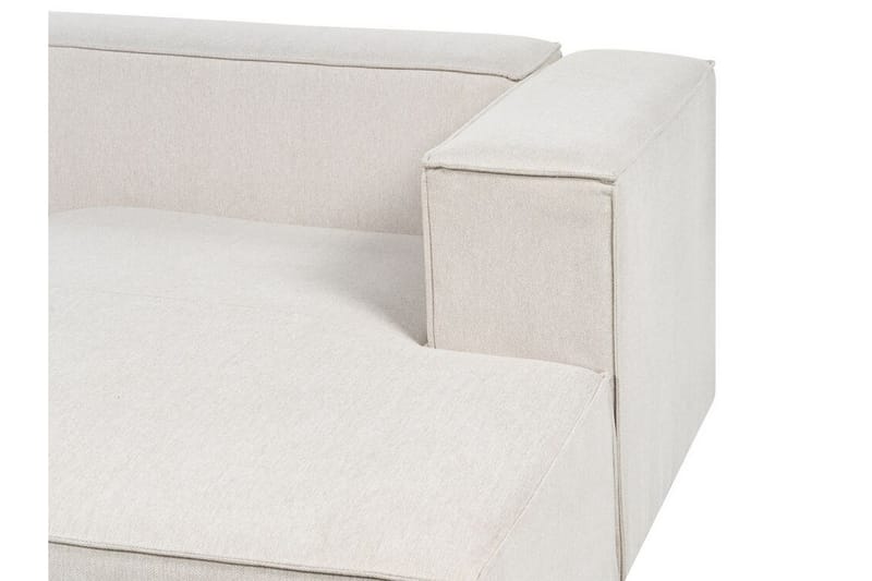 Britt Sofa 2-personers - Beige - Møbler - Sofaer - Hjørnesofa