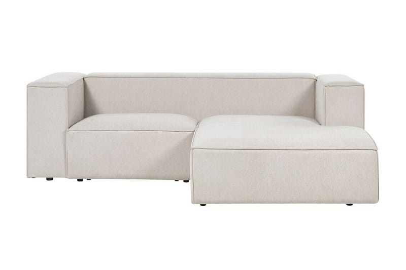 Britt Sofa 2-personers - Beige - Møbler - Sofaer - Hjørnesofa