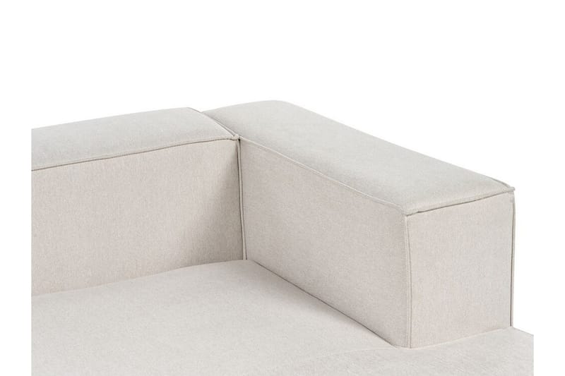 Britt Sofa 2-personers - Beige - Møbler - Sofaer - Hjørnesofa