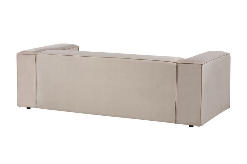 Britt Sofa 2-personers - Beige - Møbler - Sofaer - 2 personers sofa