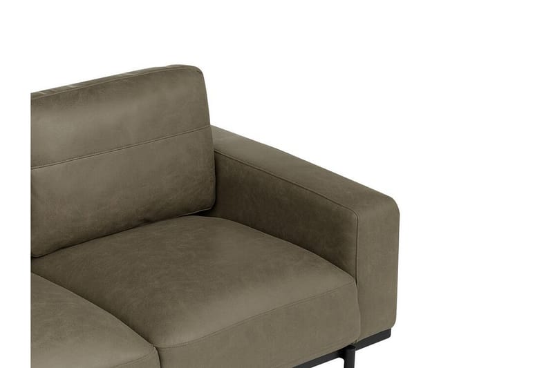 Bruna Sofa 2-personers - Grøn - Møbler - Sofaer - 2 personers sofa