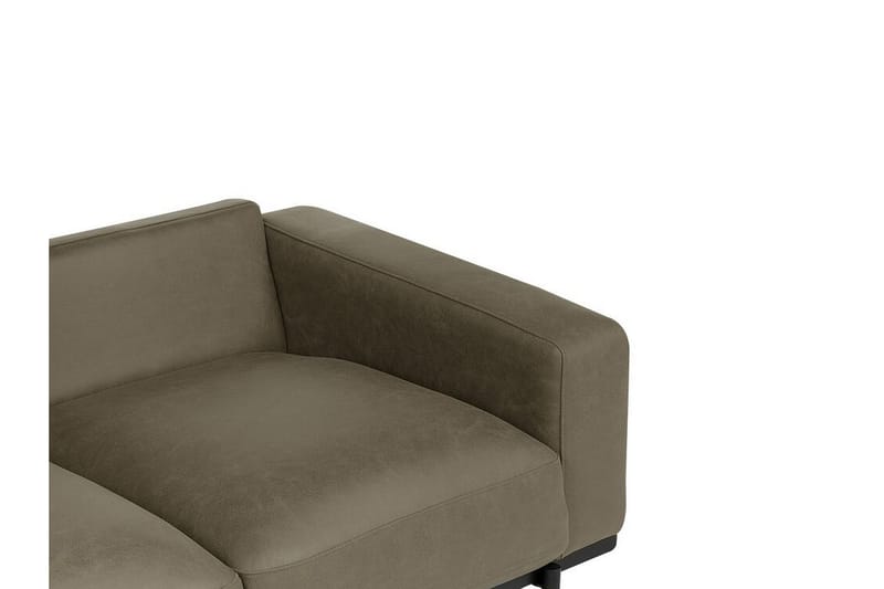 Bruna Sofa 2-personers - Grøn - Møbler - Sofaer - 2 personers sofa