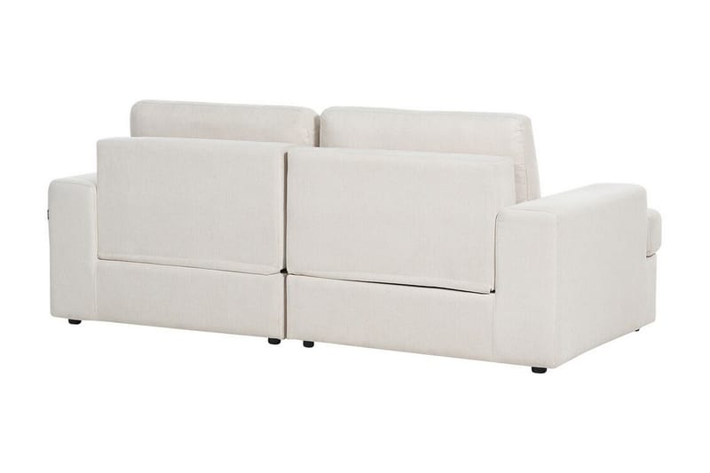 Bryn Sofa 3-personers - Beige - Møbler - Sofaer - 3 personers sofa