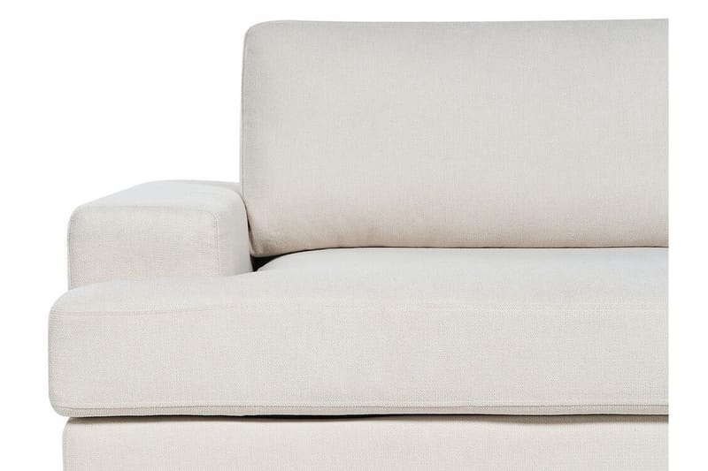 Bryn Sofa 3-personers - Beige - Møbler - Sofaer - 3 personers sofa