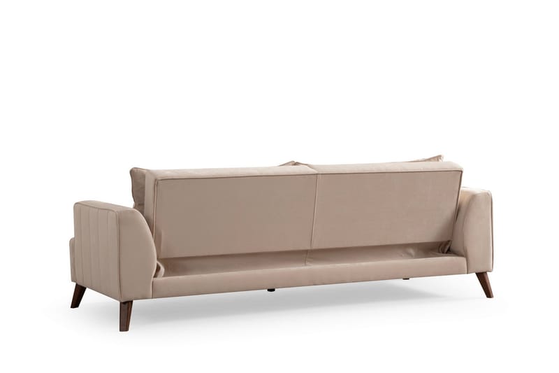 Buhara 3-personers Sofa - Ecru - Møbler - Sofaer - 3 personers sofa