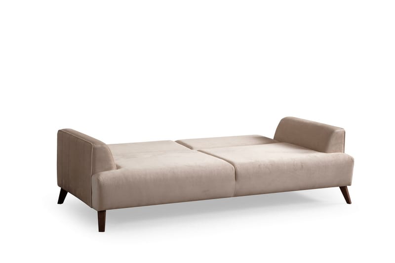 Buhara 3-personers Sofa - Ecru - Møbler - Sofaer - 3 personers sofa