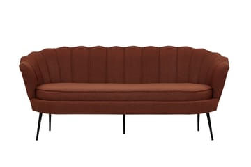 Calais 3-personers Sofa