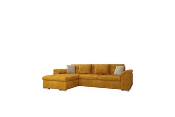 Camior Sofa med Divan 3-personers