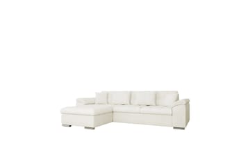 Camior Sofa med Divan 3-personers