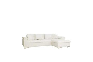 Camior Sofa med Divan 3-personers