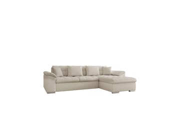 Camior Sofa med Divan 3-personers