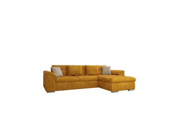 Camior Sofa med Divan 3-personers