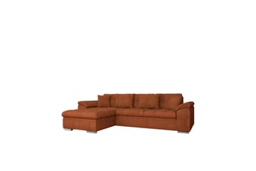 Camior Sofa med Divan 3-personers