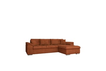 Camior Sofa med Divan 3-personers