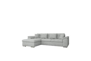 Camior Sofa med Divan 3-personers