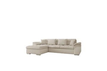 Camior Sofa med Divan 3-personers