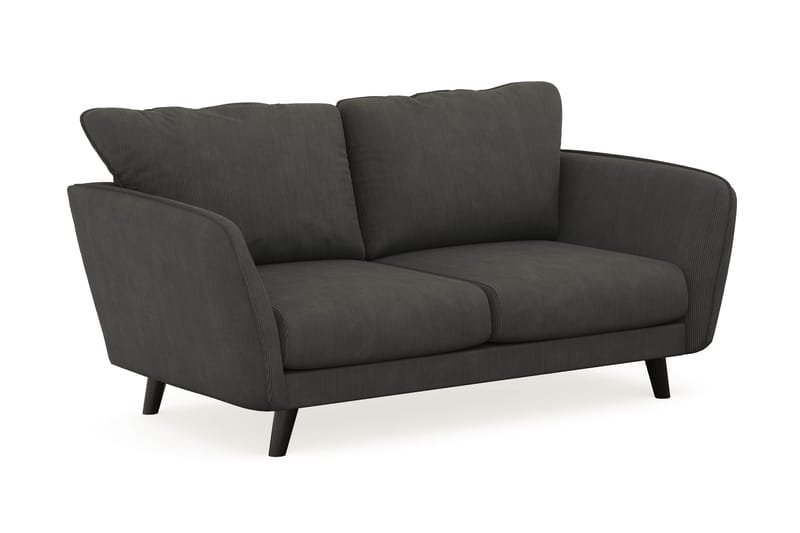 Trend Lyx 2-Pers. Sofa - Møbler - Sofaer - 2 personers sofa