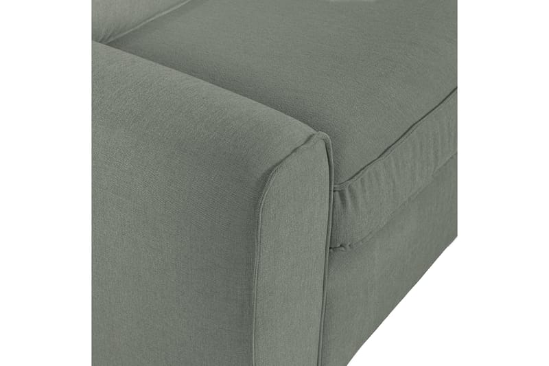 Freek Sofa med Chaiselong 3-personers - Denim - Møbler - Sofaer - Sofa med chaiselong - 3 personers sofa med chaiselong