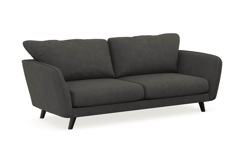 Trend Lyx 3-Pers. Sofa - Møbler - Sofaer - Sofa med chaiselong