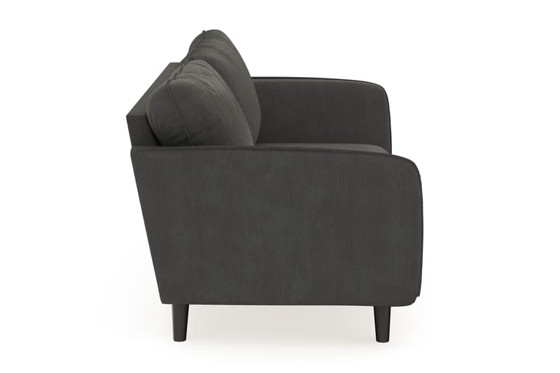 Trend Lyx 3-Pers. Sofa - Møbler - Sofaer - Sofa med chaiselong