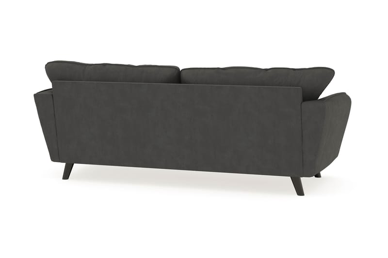 Trend Lyx 3-Pers. Sofa - Møbler - Sofaer - Sofa med chaiselong