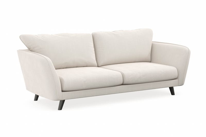 Trend Lyx 3-Pers. Sofa - Møbler - Sofaer - Sofa med chaiselong