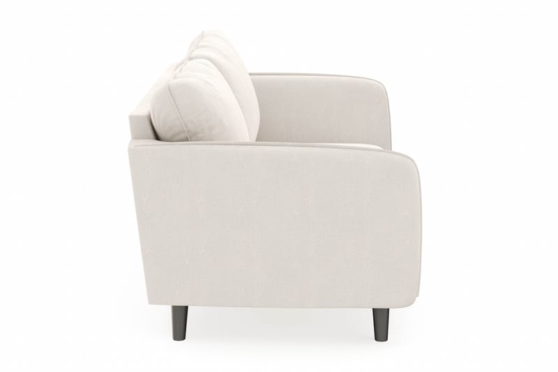 Trend Lyx 3-Pers. Sofa - Møbler - Sofaer - Sofa med chaiselong