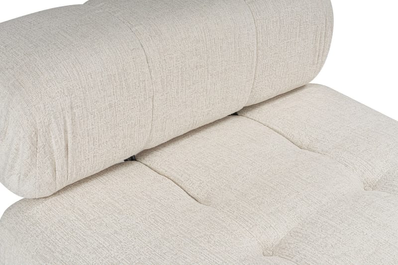 Bengul Boblet Divansofa 3-personers 315 cm bred - Møbler - Sofaer - Sofa med chaiselong - 4 personers sofa med chaiselong